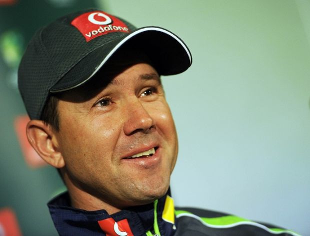 File photo of Ricky Ponting (Photo: DC archives) File photo of Ricky Ponting (Photo: DC archives)